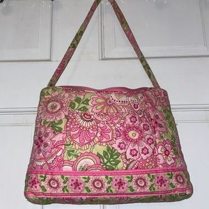 Mini Vera Bradley purse